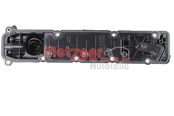 Pokrywa zaworowa do Citroen C5 I DC