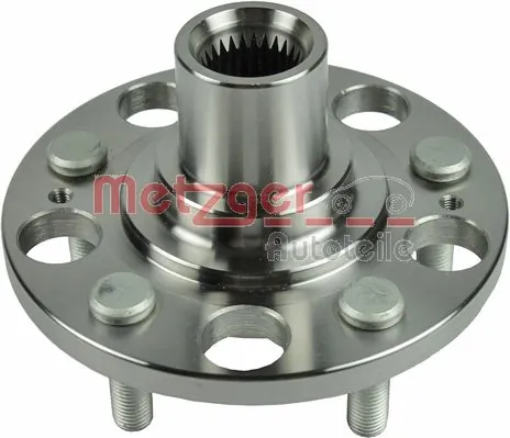 Piasta tylna KIA Sportage I SUV (K00) (1994 - 2004) cena, od 30,07 USD