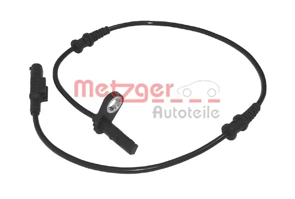  Czujnik ABS przedni Mercedes E 