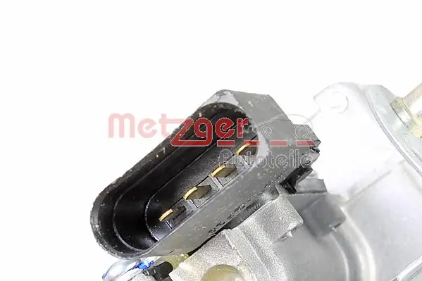 Mechanizm wycieraczek Volkswagen Polo V hatchback (6R1, 6C1) (2009 - 2022) cena, od 35,82 USD