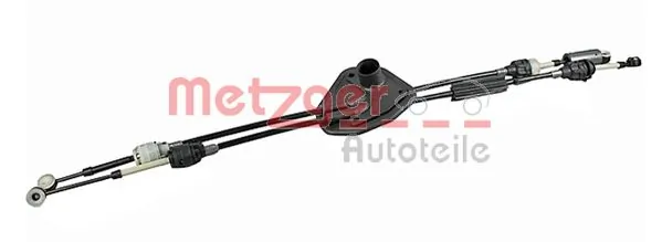 Linka dźwigni zmiany biegów podwójna AND 14711024 cena, od 140,81 USD