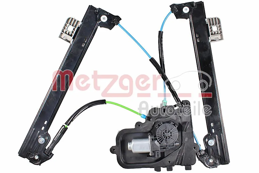 Mechanizm podnoszenia szyby drzwi przednich prawych do Tesla Model 3  5YJ3