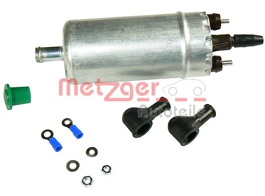 Pompa paliwa główna Mercedes 580464076 cena, od 51,97 USD