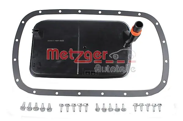 8020017 Metzger