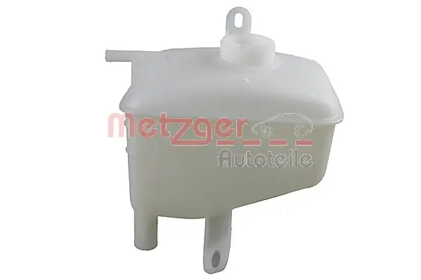 Zbiorniczek wyrównawczy układu chłodzenia do Volkswagen Caddy II 9U7