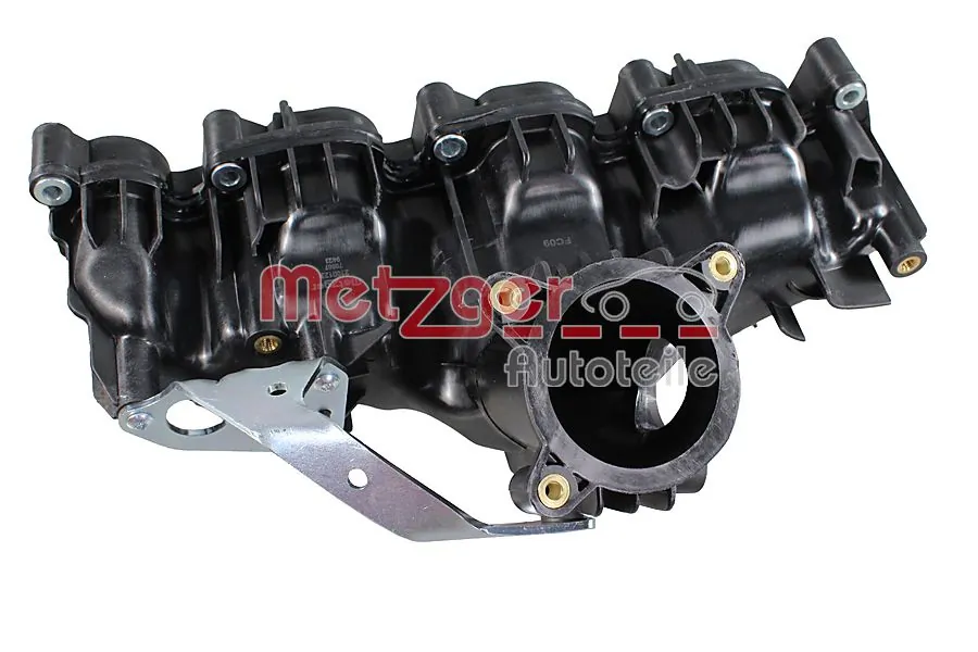 Kolektor ssący do Volkswagen Transporter T5 7HA, 7HH, 7EA, 7EH