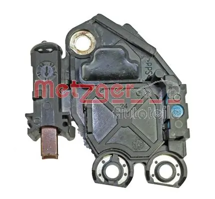  Regulator alternatora (przekaźnik ładowania) Mercedes Vito 2