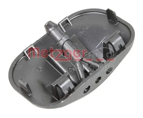 Dysza spryskiwacza szyby przedniej do Opel Corsa X15