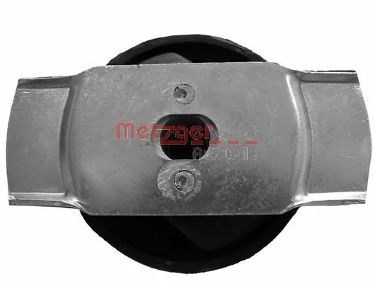 Do koszyka Silentblock tylnej belki Renault Laguna II BG0, BG1