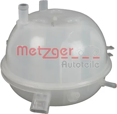 Zbiorniczek wyrównawczy układu chłodzenia do Volkswagen Multivan T5 7HM, 7HN, 7HF, 7EF, 7EM, 7EN