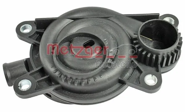 Separator oleju układu wentylacji kadłuda (bloku silnika)  do Mercedes E  S210