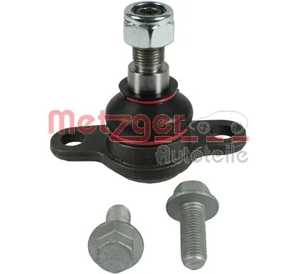 Sworzeń wahacza dolny do Volkswagen Transporter T4 70B, 70C, 7DB, 7DK, 70J, 70K, 7DC, 7DJ