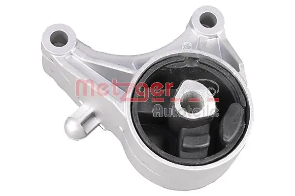 Poduszka (podpora) silnika przednia Opel Vectra C sedana (2002 - 2008) cena, od 35,69 USD