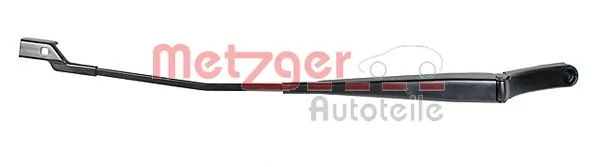 Ramię wycieraczki szyby przedniej do Volkswagen Passat B7 362