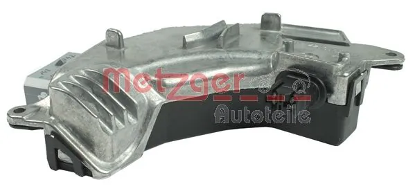 13250114 Opel Rezystor wentylatora nagrzewnicy (ogrzewacza kabiny)