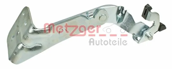 1344239080 VAG Rolka drzwi bocznych (przesuwnych) prawa dolna