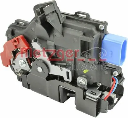 Zamek drzwi przednich lewych do Volkswagen Golf IV 1J1