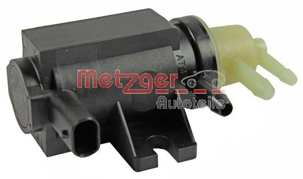 Przetwornik ciśnienia (solenoid) doładowania A0091533128 VAG