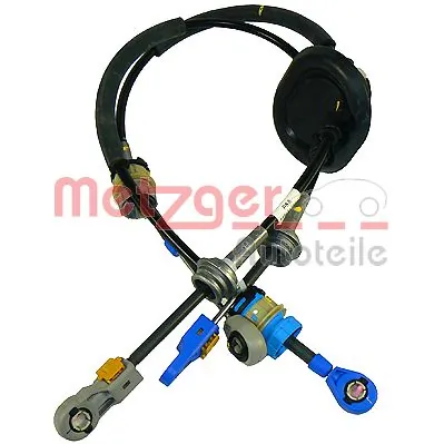 Linka dźwigni zmiany biegów podwójna Peugeot 308 SW I kombi (4E, 4H) (2007 - 2014) cena, od 97,75 USD