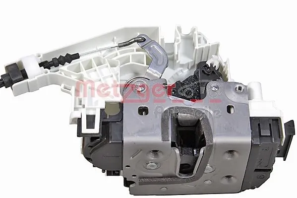 Zamek drzwi przednich prawych do Mercedes ML/GLE  W166