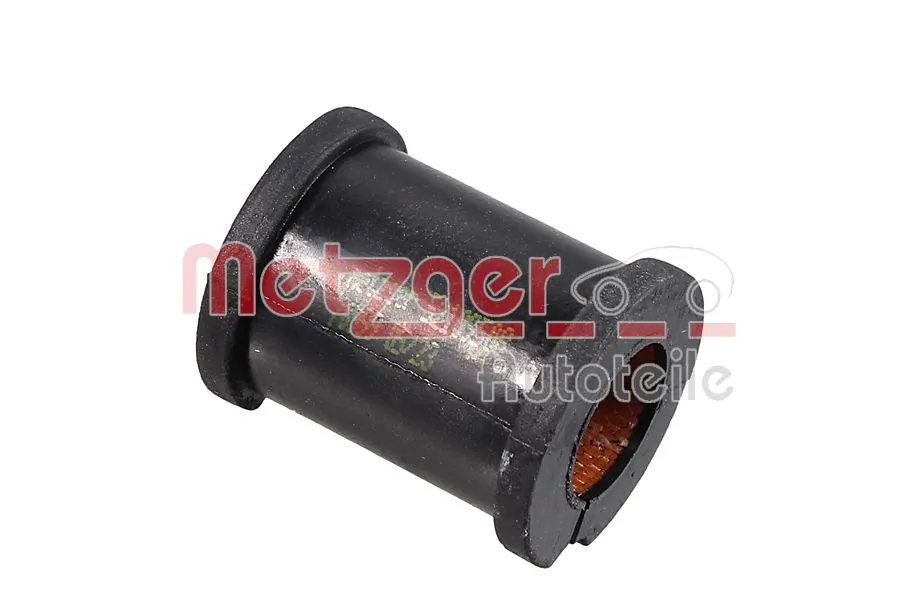 Tuleja stabilizatora przedniego Smart FORTWO 