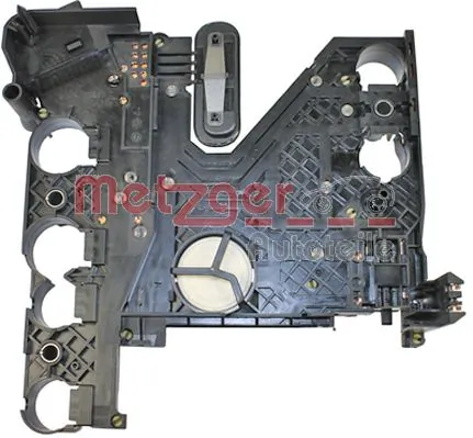 Do koszyka 3M398001 AND Elektroniczna płyta automatycznej skrzyni biegów