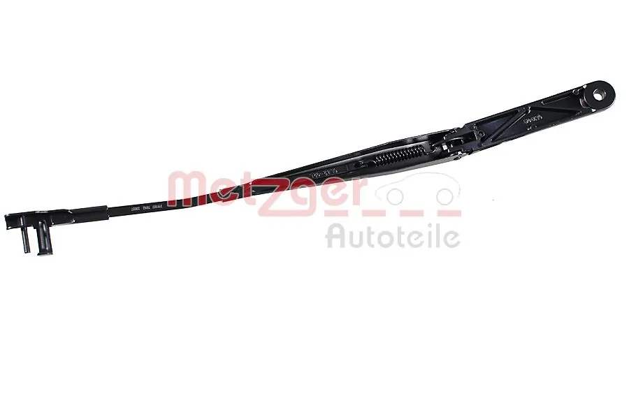 Ramię wycieraczki szyby przedniej Skoda Octavia II A5 liftback (1Z3) (2004 - 2013) cena, od 37,51 USD