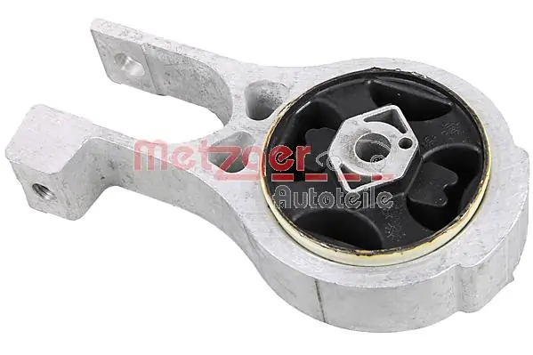 Poduszka (podpora) silnika tylna Citroen Jumpy II awangarda (2007 - 2016) cena, od 77,90 USD