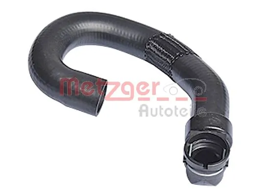 Do koszyka 1348796080 Fiat/Alfa/Lancia Przewód (króciec) chłodnicy górny
