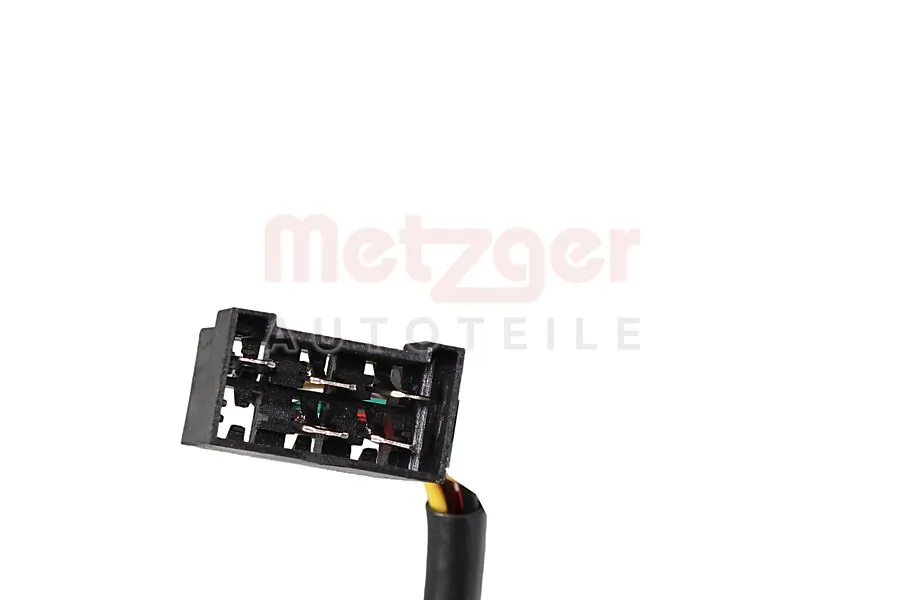 Do koszyka Silniczek wycieraczki szyby przedniej Mercedes Sprinter I 3-t 903