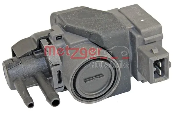 93865839 Opel Przetwornik ciśnienia (solenoid) doładowania