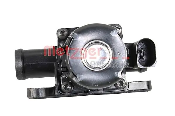 Zawór nagrzewnicy (ogrzewacza) do Volkswagen AMAROK  2HA, 2HB, S1B, S6B, S7A, S7B