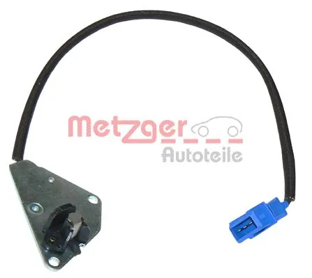0903045 Metzger