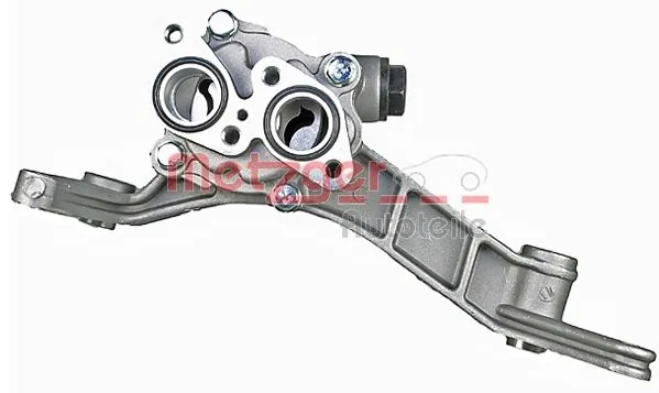 Pompa oleju do Hyundai H-1 STAREX Starex A1