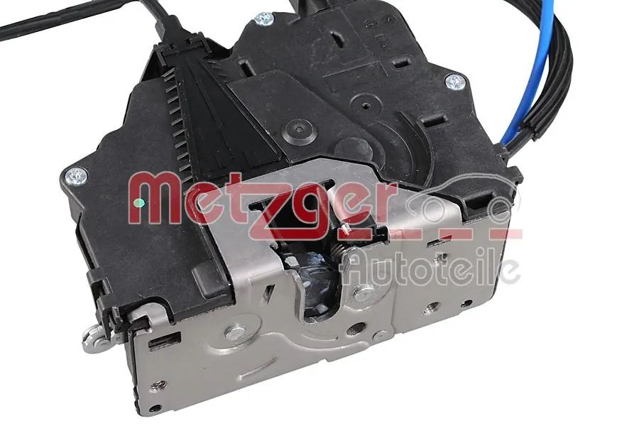 Zamek drzwi bocznych przesuwnych VAG 1361337080 cena, od 47,67 USD