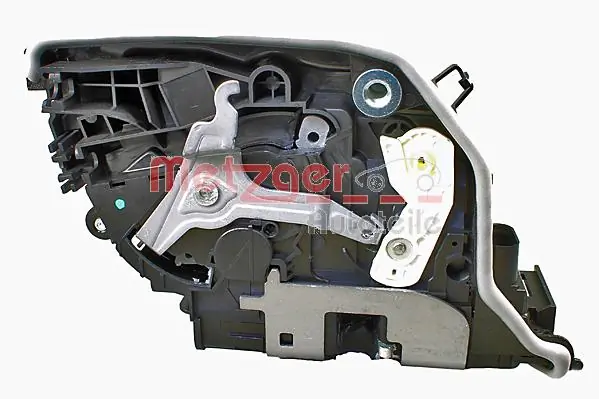 Zamek drzwi przednich prawych do BMW X3  G01, F97, G08