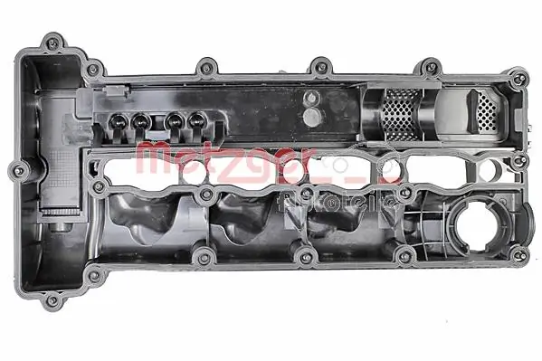 Pokrywa zaworowa do Mercedes Sprinter II 3,5-t 906