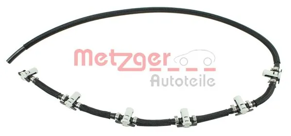 Rurka paliwa, zwrotna od wtryskiwaczy BMW X6 SUV (E71) (2008 - 2014) cena, od 62,50 USD