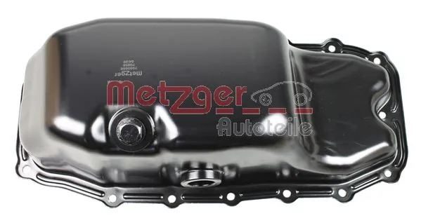 Miska olejowa silnika do Opel Meriva A 