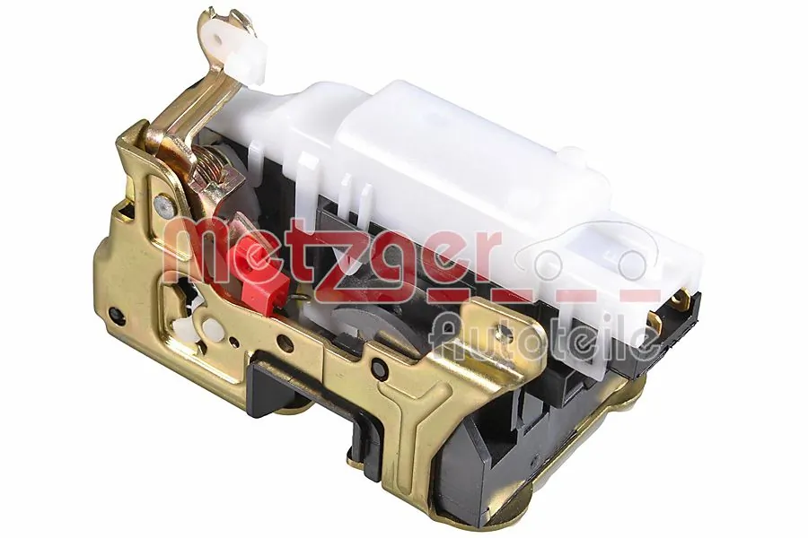 Zamek drzwi przednich lewych Renault Master II awangarda (HD, FD) (2003 - 2010) cena, od 50,19 USD