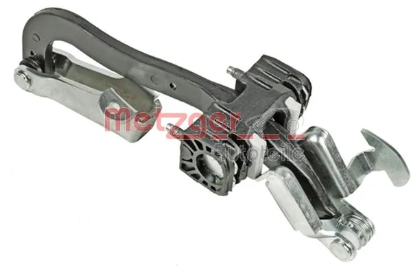 1384813080 Fiat/Alfa/Lancia Ogranicznik drzwi bagażnika (furgon) prawy