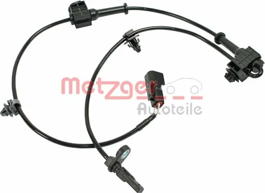 Czujnik ABS przedni Mazda 6 sedana (GJ, GL) (2012 - 2023) cena, od 33,18 USD