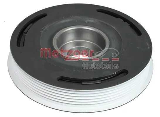 Do koszyka Koło pasowe wału korbowego Ford Fiesta Mk5 JH, JD