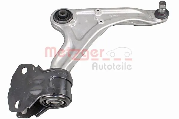 Wahacz zawieszenia przedniego dolny prawy Lemforder 43658 cena, od 112,32 USD