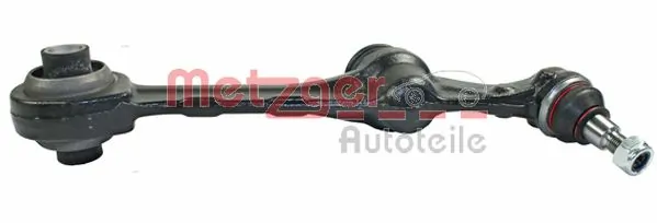 Wahacz zawieszenia przedniego dolny prawy Mercedes S 