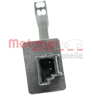 Czujnik temperatury wewnętrznej do Mercedes Sprinter I 4-t 904