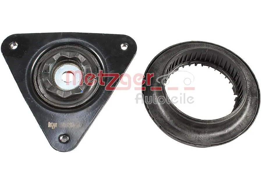 Poduszka amortyzatora przedniego Nissan Qashqai II SUV (J11) (2013 - 2021) cena, od 36,22 USD