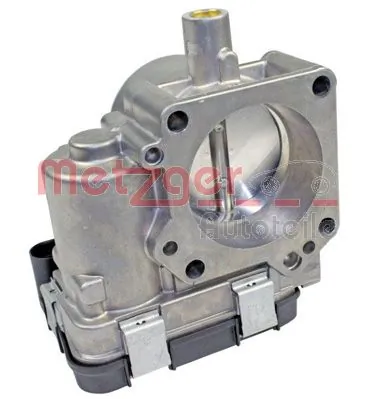 TB0104 Magneti Marelli Przepustnica, komplet