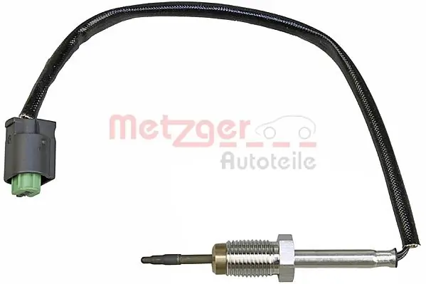 Czujnik temperatury spalin, przed katalizatorem Delphi TS30042 cena, od 67,76 USD