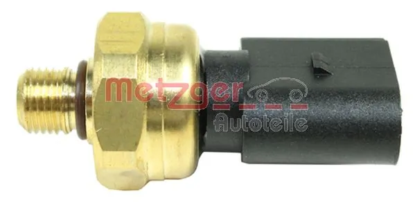 Czujnik ciśnienia paliwa Volkswagen Touareg I SUV (7LA, 7L6, 7L7) (2002 - 2010) cena, od 52,32 USD